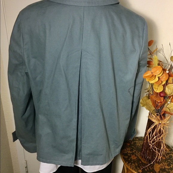 Talbots Jacket - Picture 6 of 8